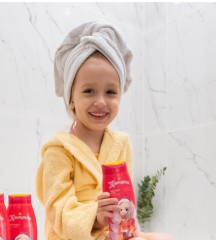 Шампунь-гель «Нежный уход» - Фото 3