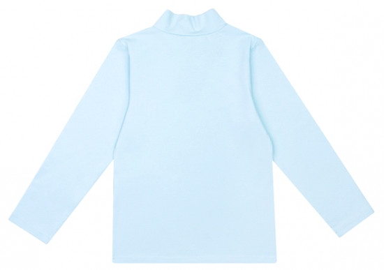 Водолазка для девочек