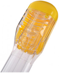 Маска для снорклинга - Фото 3