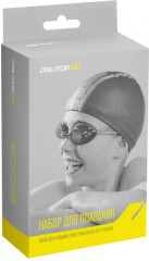 Набор для плавания детский «Русалка» - Фото 3