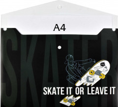 Папка для тетрадей - Фото 2