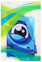 Шапочка для плавания «Акулёнок» - Фото 2