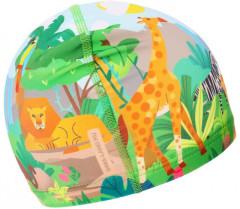 Шапочка для плавания «Сафари» - Фото 1