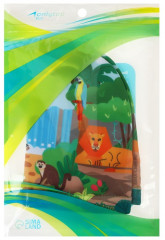 Шапочка для плавания «Сафари» - Фото 3