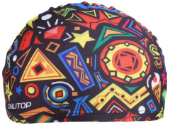 Шапочка для плавания «Fusion» - Фото 1