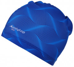 Шапочка для плавания - Фото 2