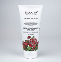 Гель-эксфолиант для лица - Фото 1