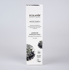 Крем дневной для лица матирующий - Фото 2