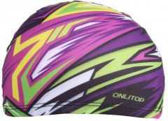 Шапочка для плавания - Фото 1