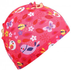 Шапочка для плавания «Птички» - Фото 1