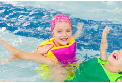 Шапочка для плавания «Птички» - Фото 4