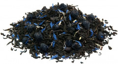 Чай черный «Изысканный бергамот» - Фото 2