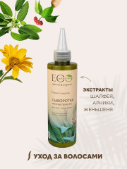 Сыворотка против перхоти - Фото 1