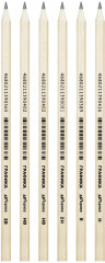 Набор карандашей чернографитных - Фото 1