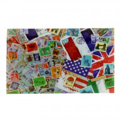 Конверт для документов туристический «Время путешествий» - Фото 2