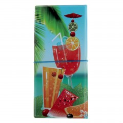 Конверт для документов туристический «Самый лучший отпуск» - Фото 2