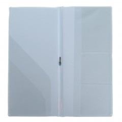 Конверт для документов туристический «Самый лучший отпуск» - Фото 1