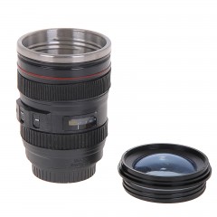 Термокружка «Объектив фотокамеры», 400 мл - Фото 2