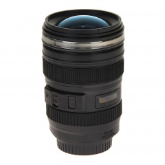 Термокружка «Объектив фотокамеры», 400 мл - Фото 1