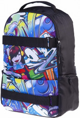 Рюкзак «Street Style» - Фото 1