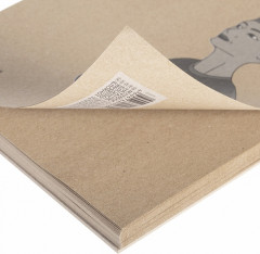 Скетчбук «Хамелеон лет до нашей эры» - Фото 2