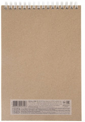 Скетчбук «Хамелеон лет до нашей эры» - Фото 3