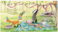 Чур, медведя не будить! - Фото 3