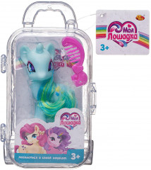 Набор игровой «Пони» - Фото 2