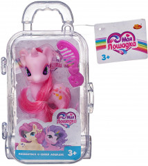 Набор игровой «Пони» - Фото 2