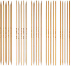 Набор чулочных спиц - Фото 1