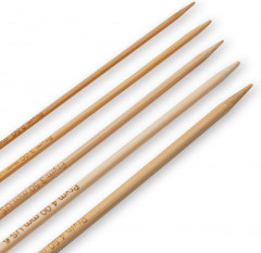 Набор чулочных спиц - Фото 2