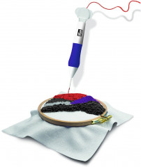 Набор для ковровой техники - Фото 2