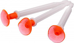 Динозавр-робот с ракетной установкой - Фото 2