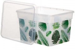 Ящик для хранения «Тропики» - Фото 1