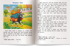 Бременские музыканты. На английском языке. 3 уровень. - Фото 2