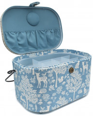 Корзина для рукоделия «Woodland» - Фото 1