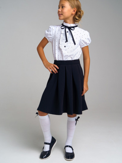 Блузка для девочек