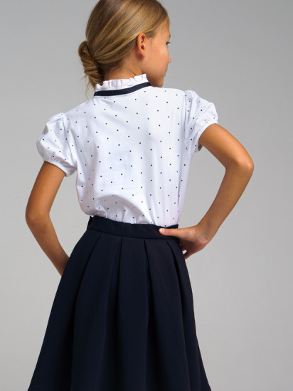 Блузка для девочек