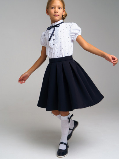 Блузка для девочек