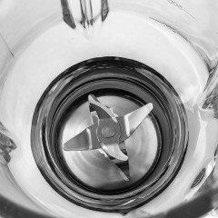 Блендер стационарный KT-3085-1 - Фото 4