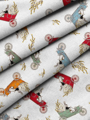 Комплект салфеток - Фото 2