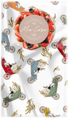 Комплект салфеток - Фото 3