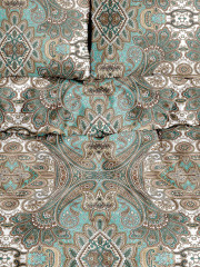 Комплект постельного белья - Фото 9