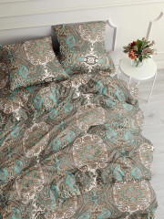 Комплект постельного белья - Фото 1