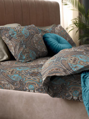 Комплект постельного белья - Фото 6