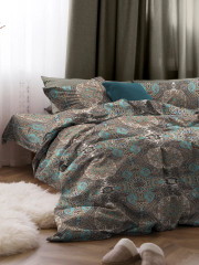 Комплект постельного белья - Фото 7