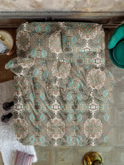 Комплект постельного белья - Фото 9