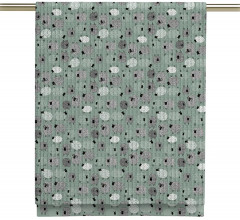 Комплект полотенец вафельных - Фото 4