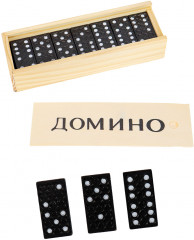Домино - Фото 1