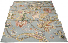 Скатерть-дорожка на стол - Фото 1